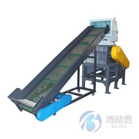 Plastic Crusher