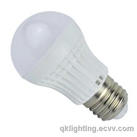 Plastic case LED bulb SMD5730/SMD2835 3W 5W 7W 9W E27/B22