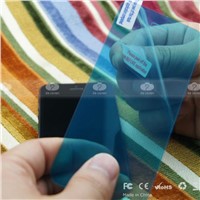 Premium Tempered Glass Screen Protector Explosion-Proof Transparency For iPhone 5 Wholesale