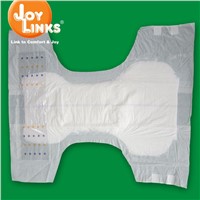 Printed Adult Incontinence Diapers for Old People