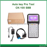 Professional CK-100 CK100 Auto Key Programmer V39.02 SBB The Latest Generation