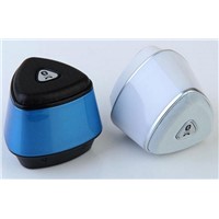Professional portable bluetooth speaker