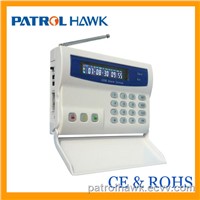 Promotion Hot selling LCD Display and Keypad Wireless alarm system G20
