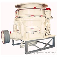Provide Professional Serive Cone Crusher From China Manufacturer