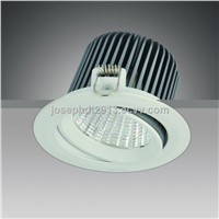 Prus New Design 14W ADC Ceiling spotlight high color rendering index Long life span(HXTH-C11013-02)