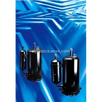 R410A Refrigerant Series Rotary Compressor