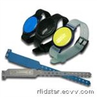 RFID Wristband Tag