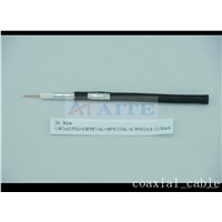 RG6 Coaxial Cable Used For CATV