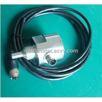 RTF Thermal Conductivity Type Flow Switch / Flow Monitor