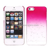 RTX006 PC hard back nice mobile phone case cellphone cover for Iphone5