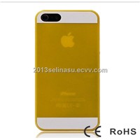 RTX010 PC Mobile phone case cellphone accessories for Iphone5