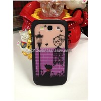 RTX014mobile phone case phone accessories for Samsung I9300
