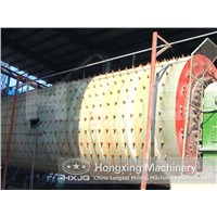 Raw Material Mill
