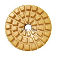 Resin Concrete Polishing