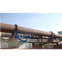 Rotary Kiln Design/Rotary Cement Kiln/Rotary Kiln Incinerator