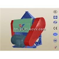 Rubber Fine Crusher