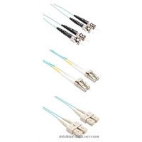 SC/ST/LC/FC OM3 Fiber Optic Patch cord,jummpers,cables,jummpers