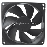 SD09025S2H 5v 12v 24v  48v computer case fan+dc cooling fan+radiator fan