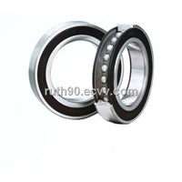 SKF bearing angular contact ball bearing7314C bearing