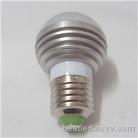 SMD LED Bulb Light 3w