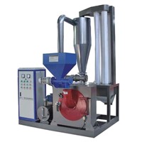 SMF Series High Speed Whirlpool Multi Function Mill