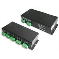 SPI(TTL) Controller LT-125 5CH SPI Signal amplifier driver