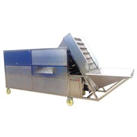 SQY-FX--Multifunctional automatic fruit and vegetable sorting machine