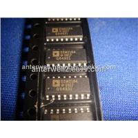 SSM2164S, SSM2141SZ, SSM2018P, SSM2142P - Analog Devices- Low Cost Quad Voltage Controlled Amplifier