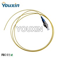 ST Optical Fiber Pigtail