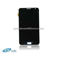 Samsung I9220 note1 LCD with digitizer assembly