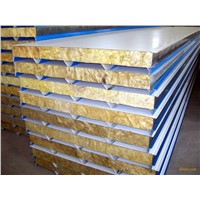 Sandwich panels