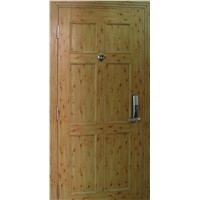 Security Door for Stainless Steel Door