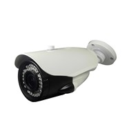 Security Indoor/Outdoor IR Waterproof 700TVL CCD Camera(LSL-2518S)