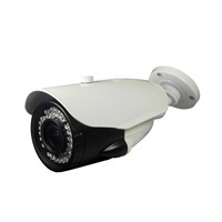 Security Indoor/Outdoor Waterproof Day Night Vision IR CCD Camera(LSL-2614S)