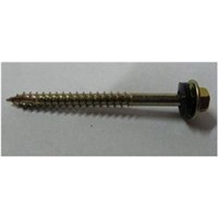 Self tapping screws hex washer head DIN6928