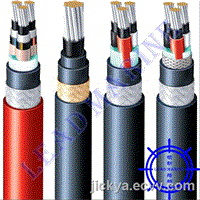Shipboard Power Cable