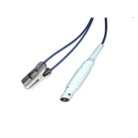 Siemens reusable spo2 sensor ISO13485&CE approved
