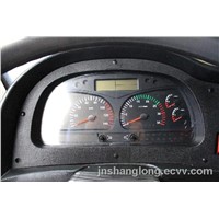 Sinotruk Howo Truck Parts Combination Instrument