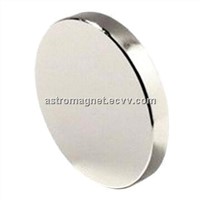 Sintered Bar Neodymium Magnet