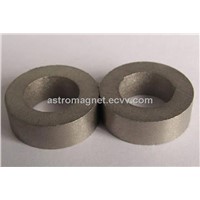 Sintered Rare Earth Permanent Ring Smco Magnet