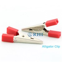 Small Alligator Clips