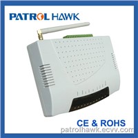 Smart Smoke alarm system compatible with numbers smoke sensor G11