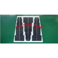 Solar module