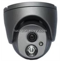 Sony CCD 700TVL Waterproof Outdoor Lattice IR Camera(LSL-D656S)