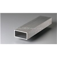 Square Stainlsee Steel Pipe Sanitary in Low Price 304