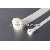 Stainless Steel Barb Cable Tie