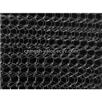 Stainless Steel Gas Liquid Filter Knitted Wire Mesh