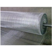 Stainless Steel Wire Mesh (Manufacture)