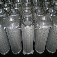 Stainless Steel Water Filter Cartridge