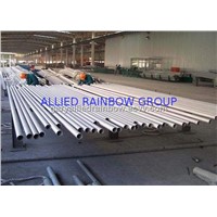 Stainless Steel Welded Pipes ASTM A269 ASTM A312 ASTM A358 ASTM A688 ASTM A778 EN10217-7
